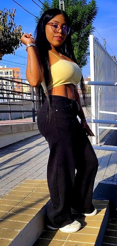 Chica busca chico en Alicante: 