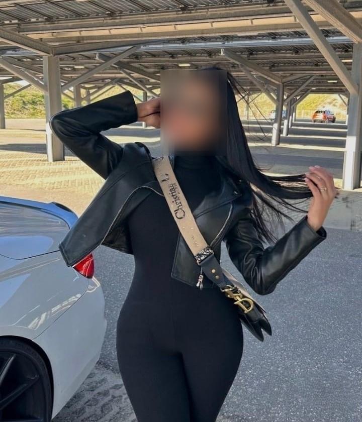 Chica busca chico en Badajoz: 