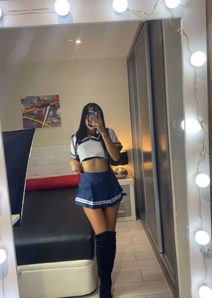 Chica busca chico en Málaga: 