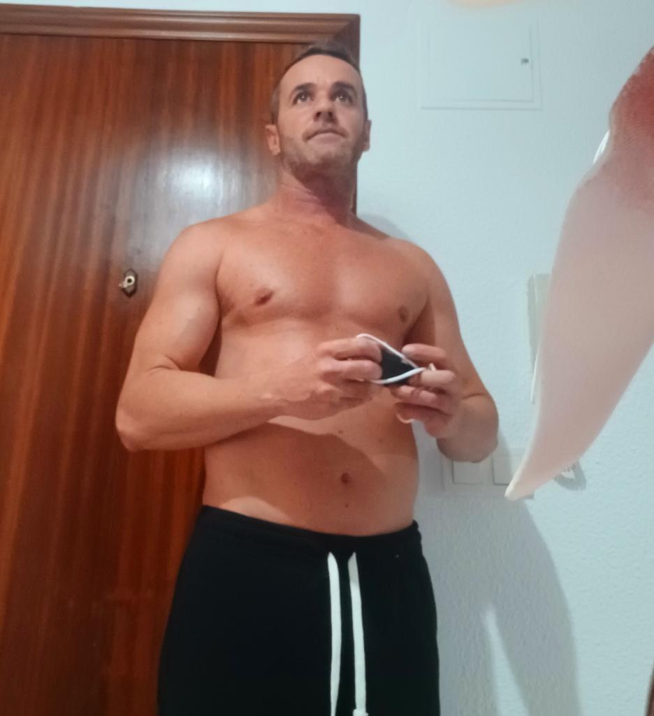 Virtual en Alicante: 