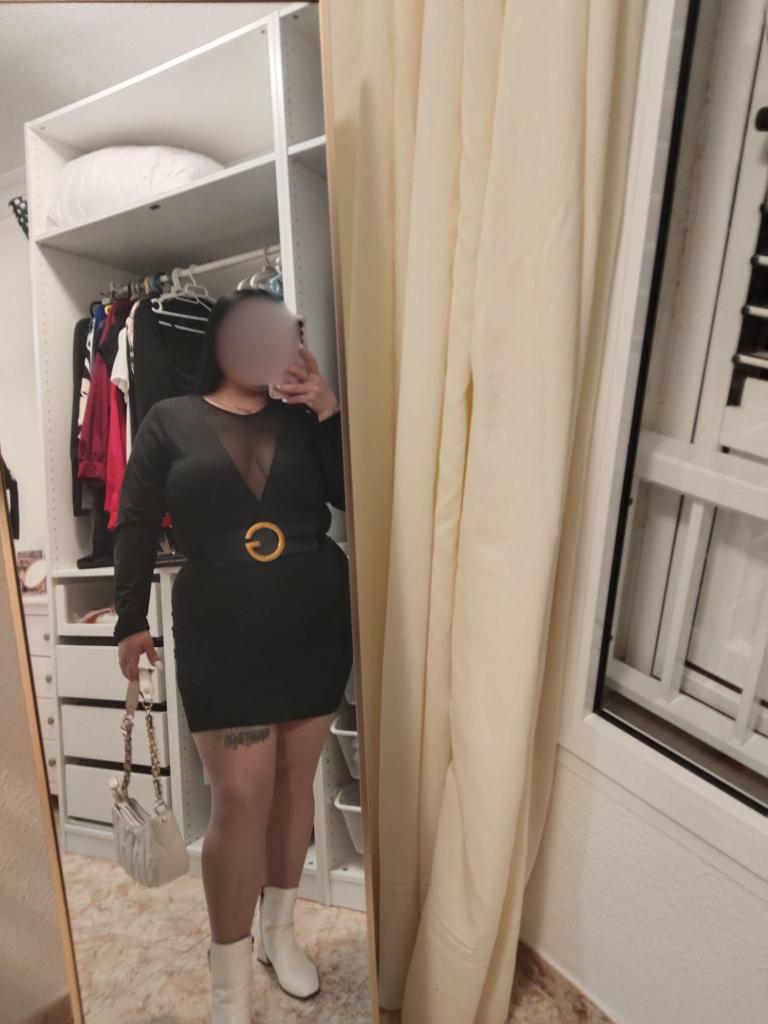 Chica busca chico en Tenerife: 