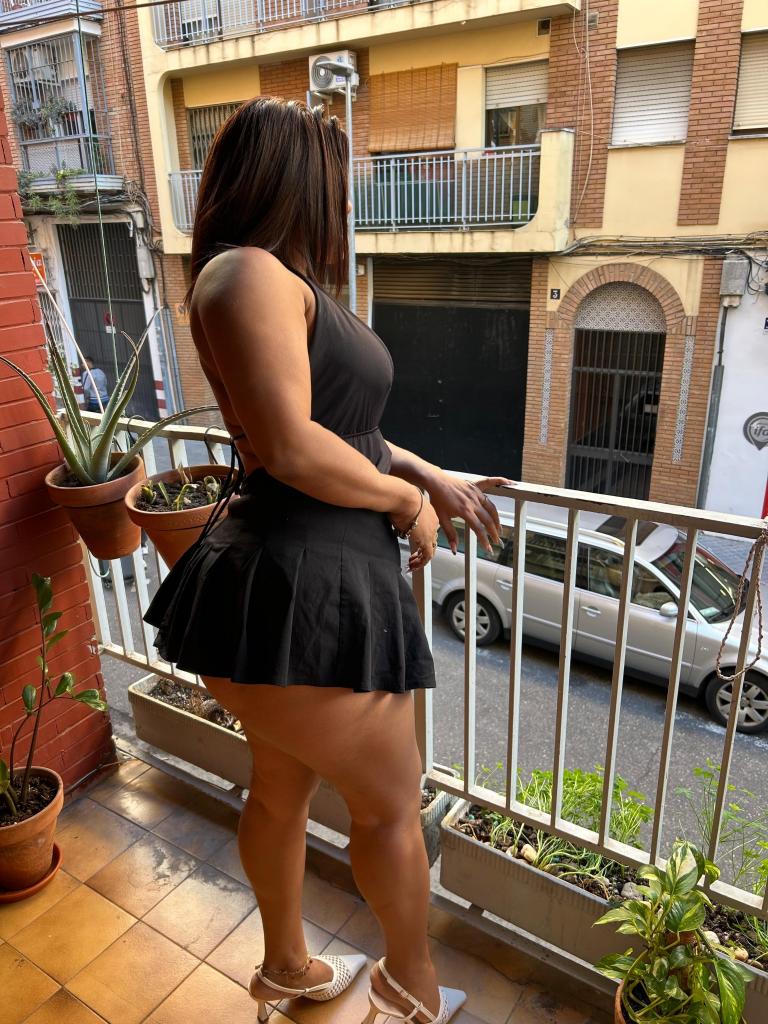 Chica busca chico en Córdoba: 