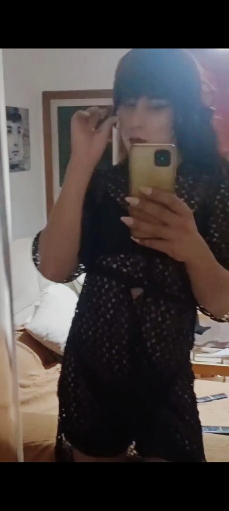 Travesti en Tenerife: 