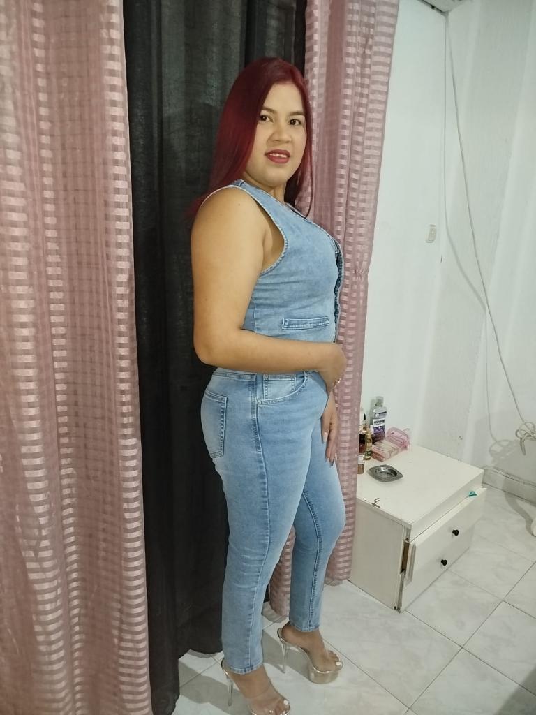 Chica busca chico en Córdoba: 