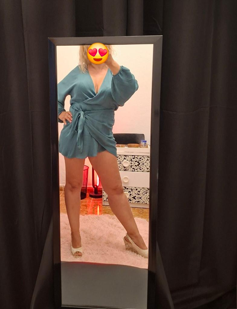 Chica busca chico en Murcia: 