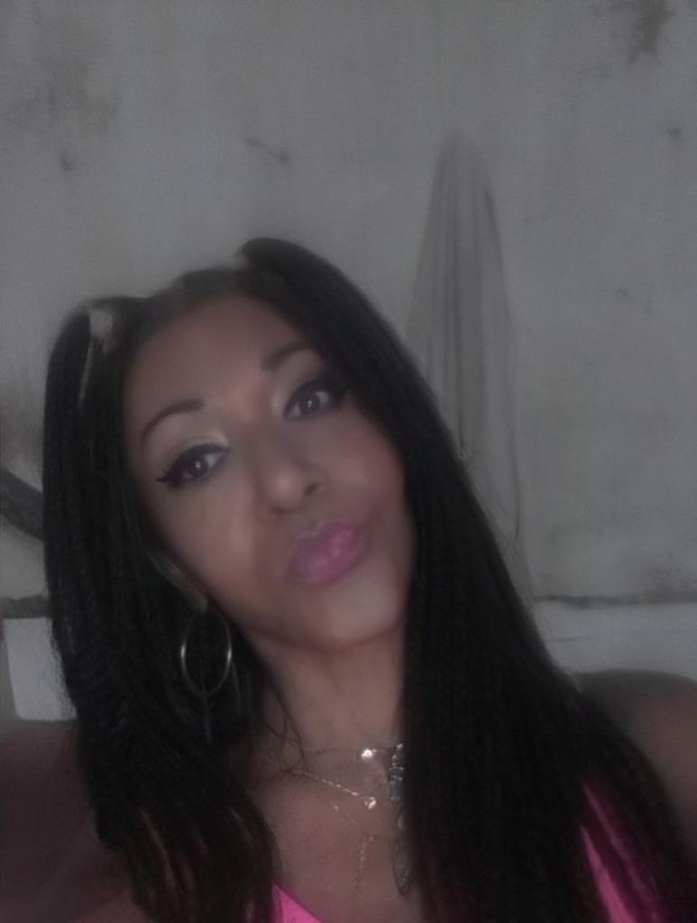 Transexual en Alicante: 