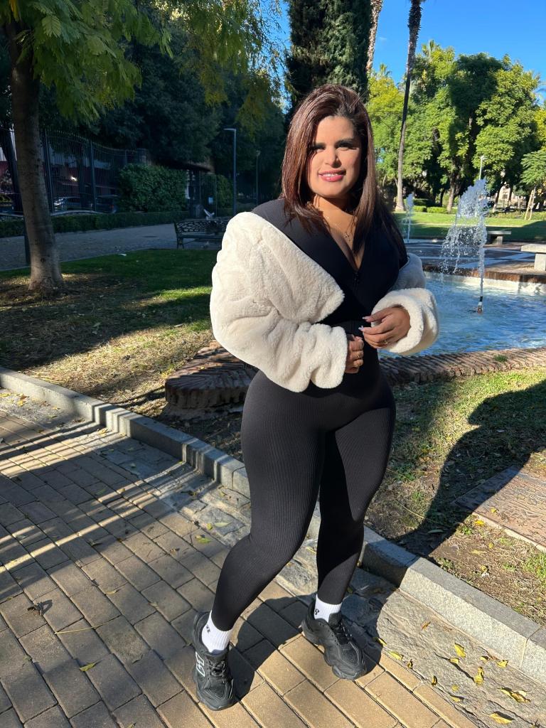 Chica busca chico en Córdoba: 
