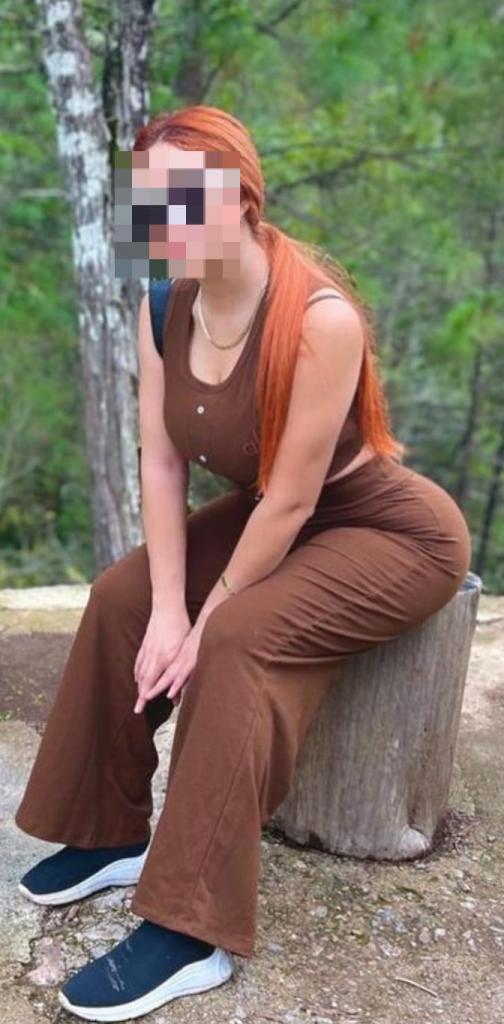 Chica busca chico en Sevilla: 