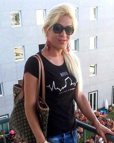 Transexual en Asturias: 