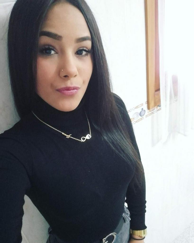 643636354: Chica busca chico en Guipúzcoa