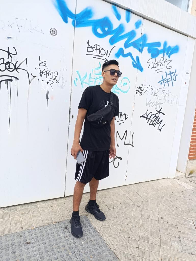 Chico busca chica en Zaragoza: 