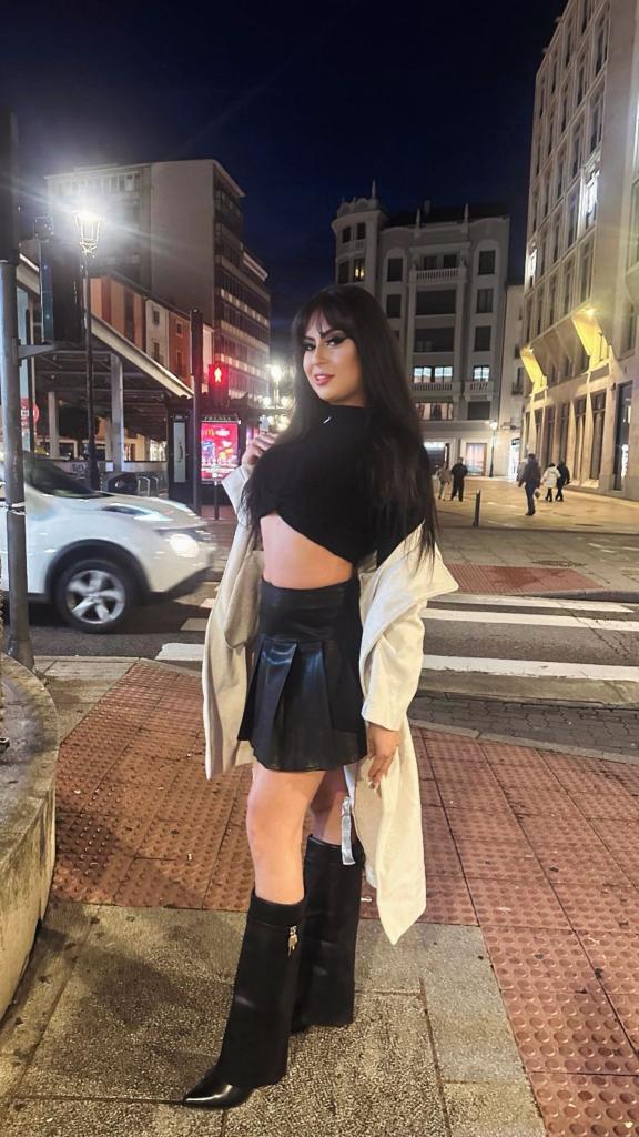 Travesti en Cantabria: 