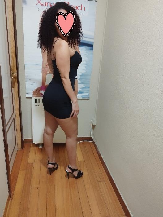 Chica busca chico en La Coruña: 