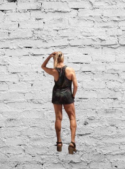 Chica busca chico en Alicante: 