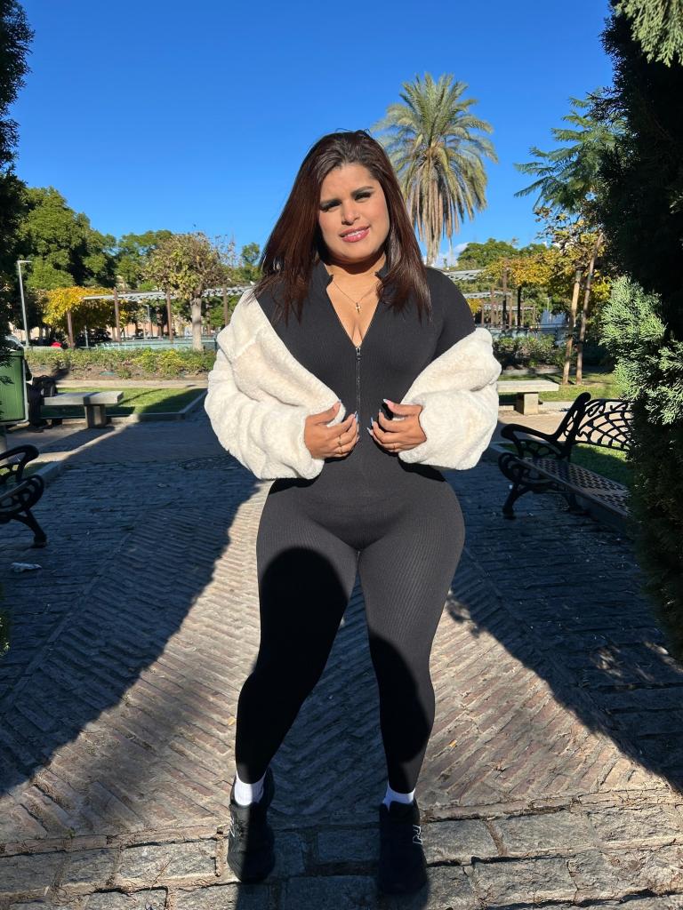 Chica busca chico en Córdoba: 