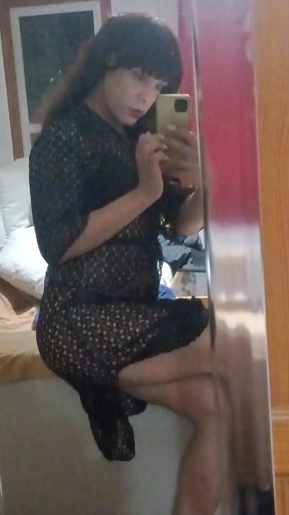 634199687: Travesti en Tenerife