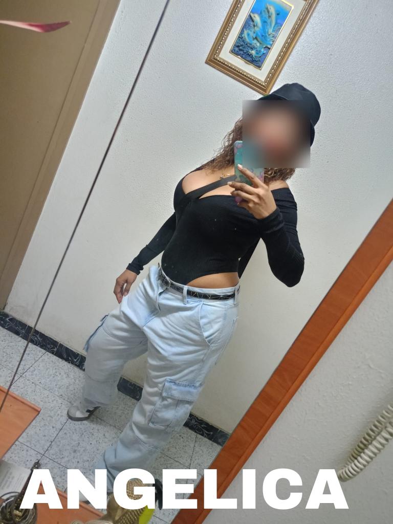 Chica busca chico en Murcia: 