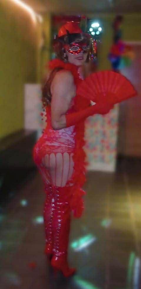 Transexual en Navarra: 