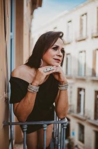 614616381: Transexual en Córdoba