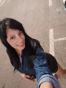 624750033: Chica busca chico en Madrid