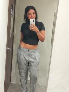 635532243: Chica busca chico en Cáceres