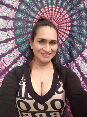 610160861: Transexual en La Coruña