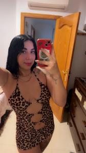 631809859: Chica busca chico en Málaga
