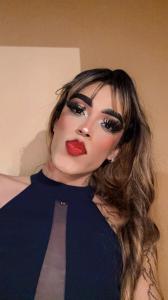 647644781: Transexual en Murcia