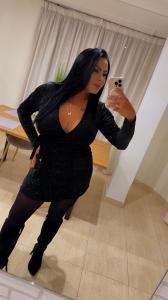 642690308: Transexual en Murcia