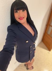 614692169: Travesti en Castellón