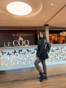 641079140: Chica busca chico en La Coruña