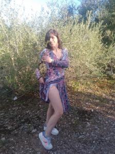 624884969: Chica busca chico en Mallorca
