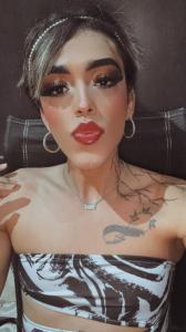 647644781: Transexual en Murcia