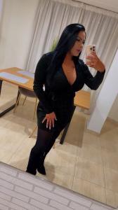 642690308: Travesti en Murcia