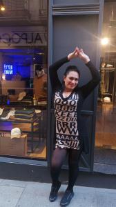 610160861: Travesti en La Coruña