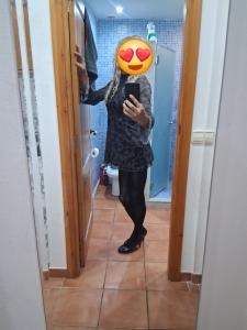 602673737: Travesti en Barcelona