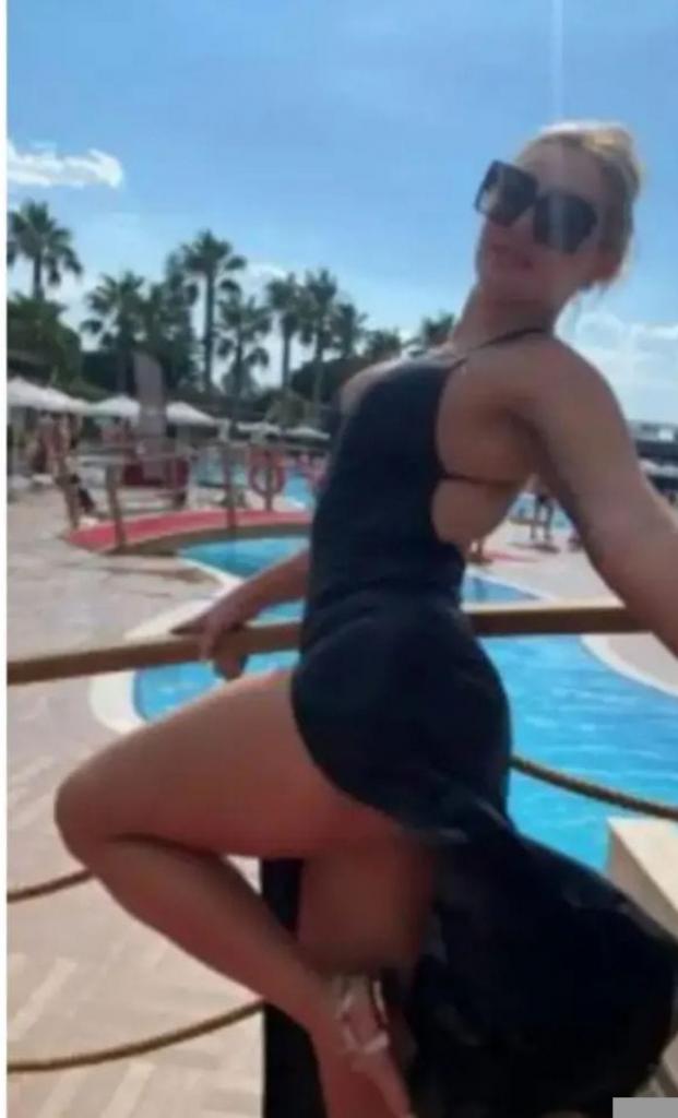 Chica busca chico en Lugo: 