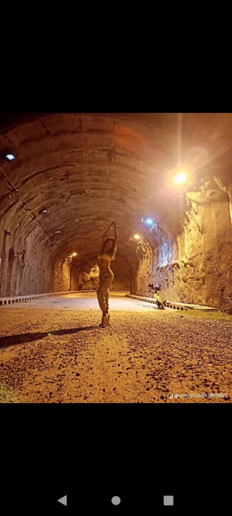 Virtual en Tenerife: 