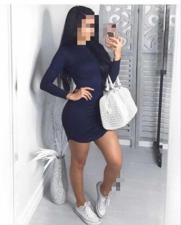 Chica busca chico en Mallorca: 