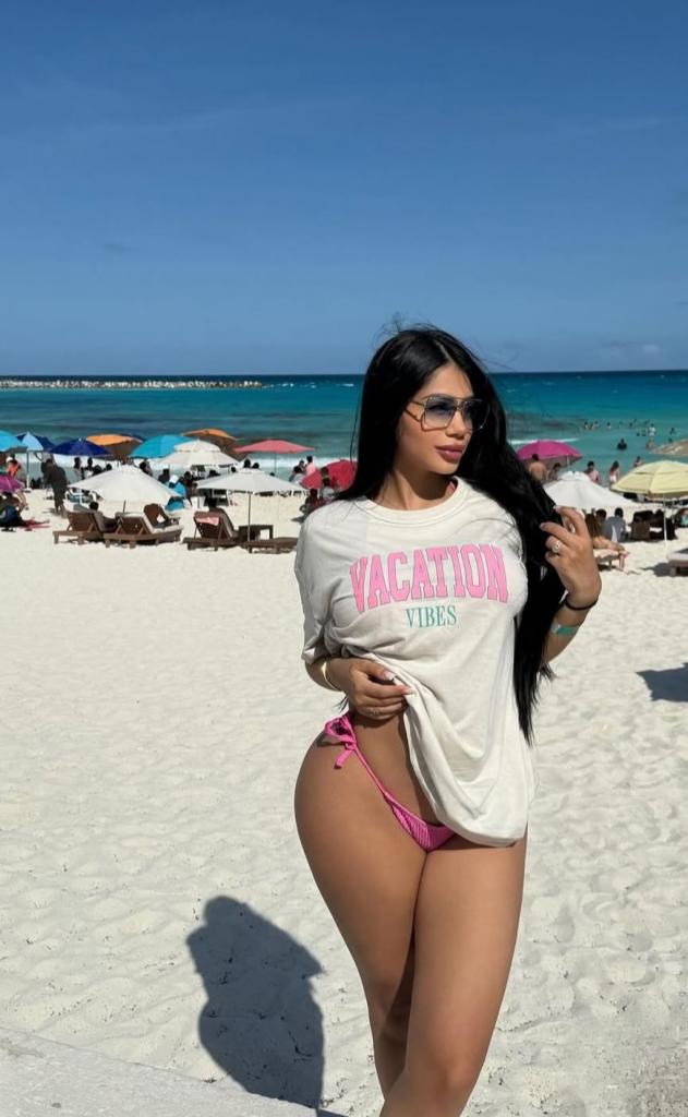 Chica busca chico en Murcia: 