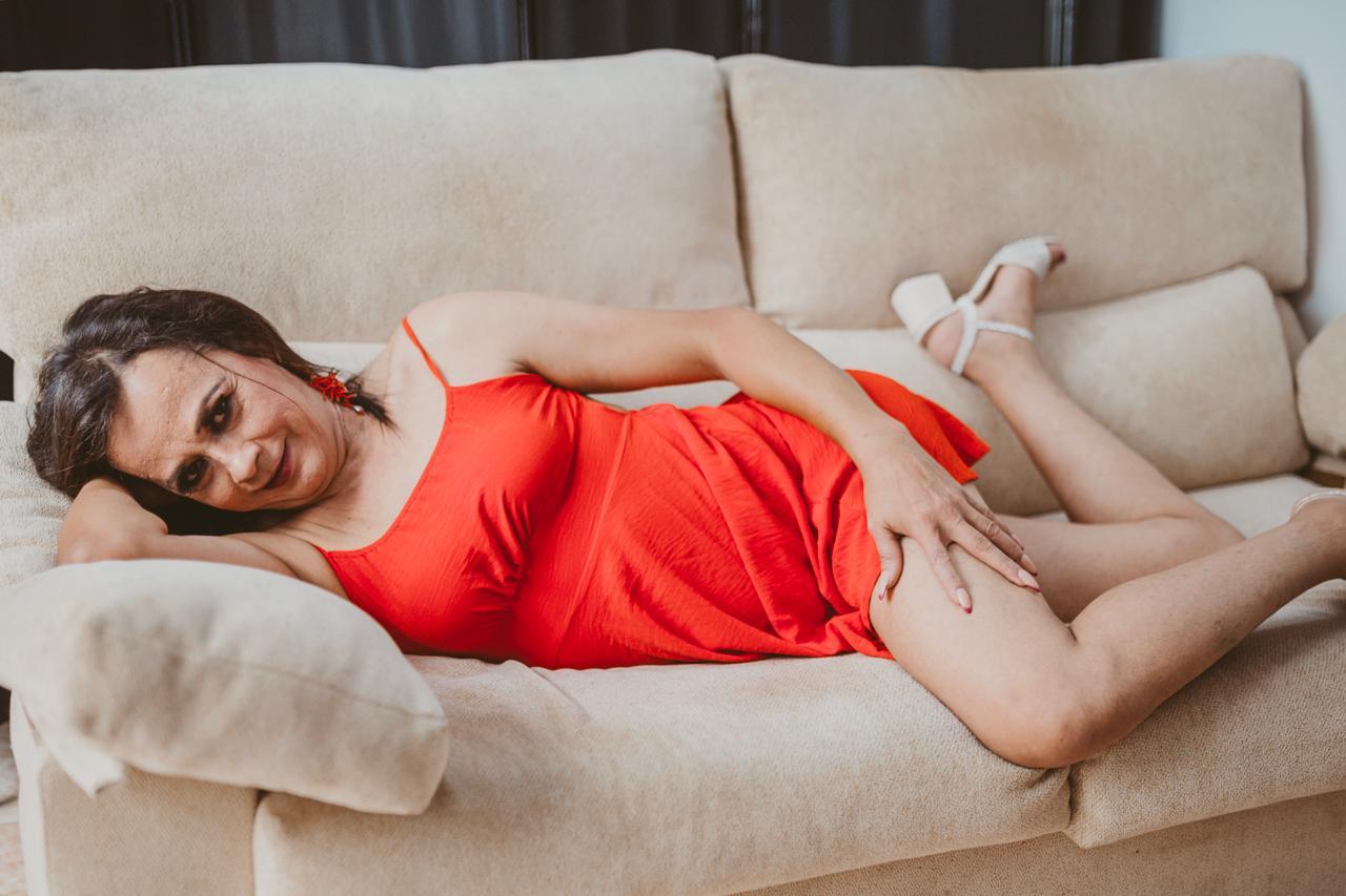 Chica busca chico en Córdoba: 