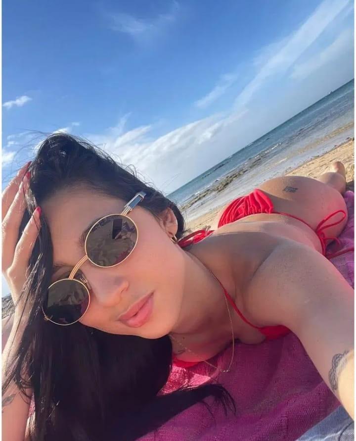 Chica busca chico en Tenerife: 