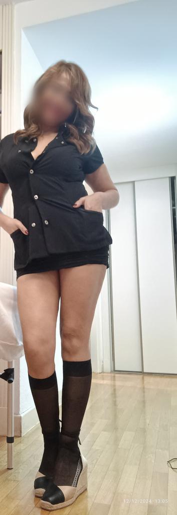 666354931: Chica busca chico en Madrid