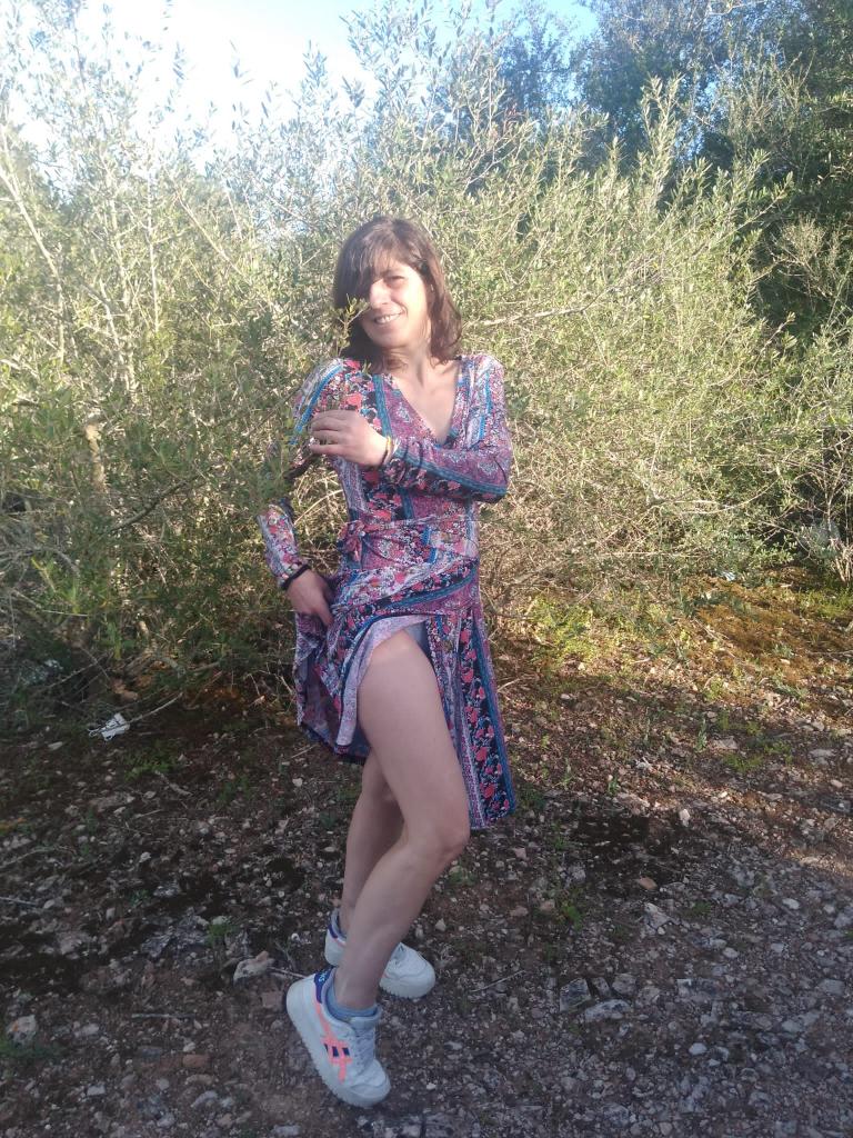Chica busca chico en Mallorca: 