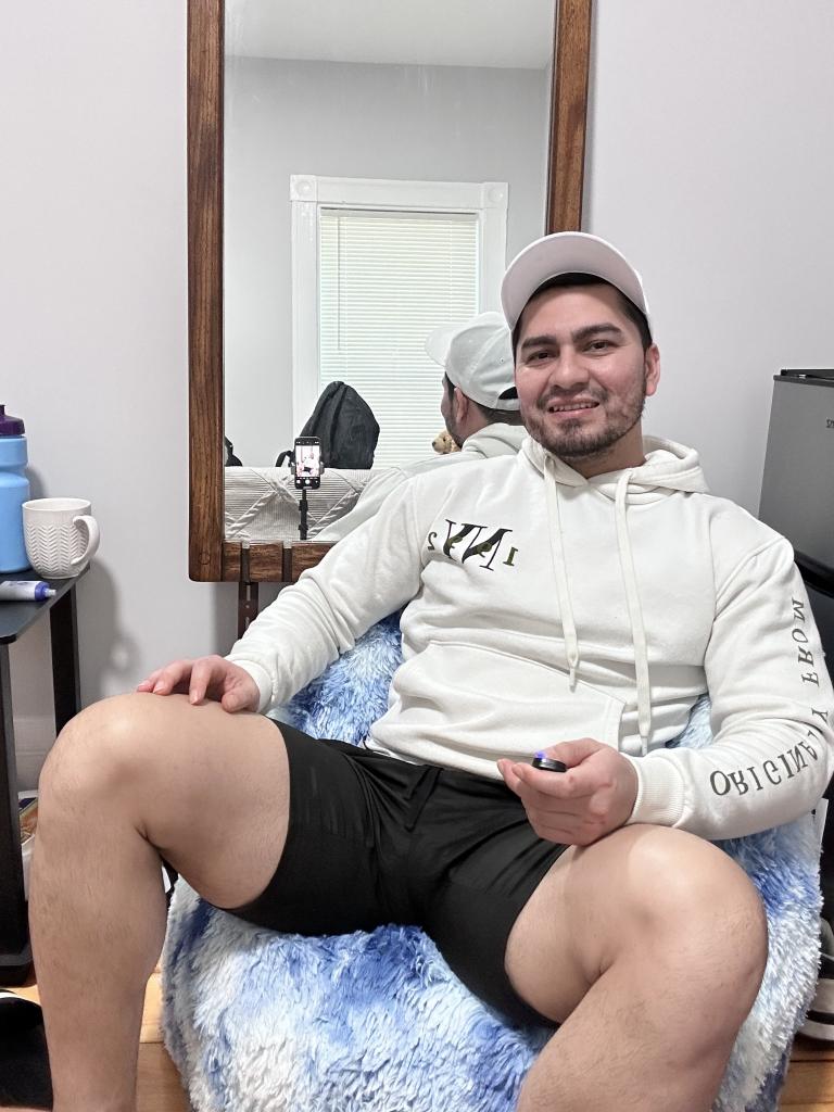 Chico busca chica en Mallorca: 