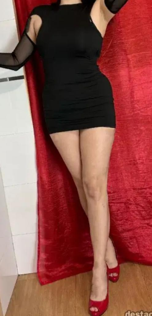 Chica busca chico en Teruel: 