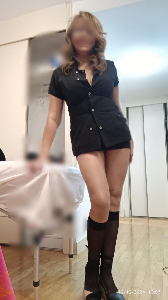 666354931: Chica busca chico en Madrid