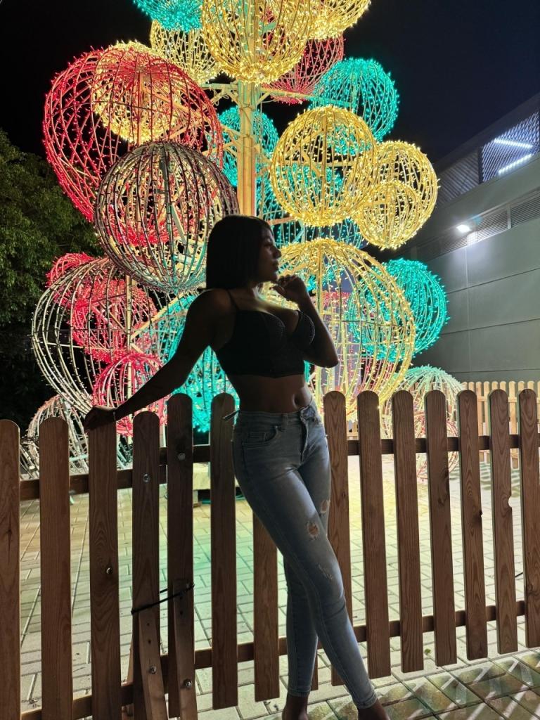 602004147: Chica busca chico en Las Palmas