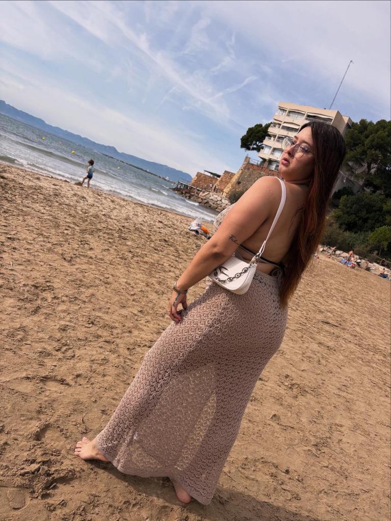 Chica busca chico en Barcelona: 