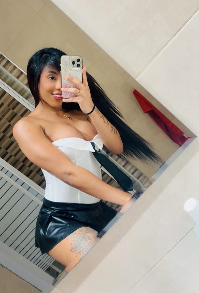 Travesti en Granada: 